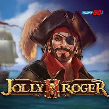 Jolly Roger 2 - RICHES138