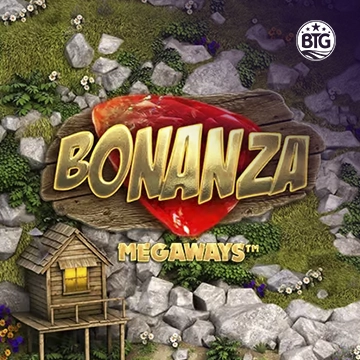 Bonanza - RICHES138