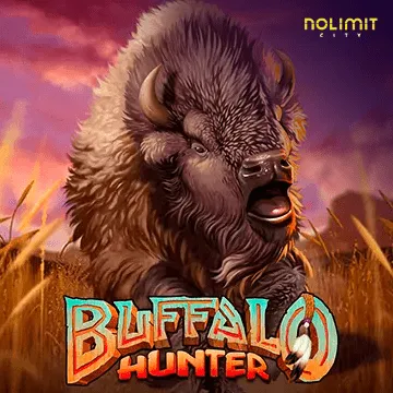 Buffalo Hunter - RICHES138