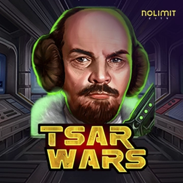 Tsar Wars - RICHES138