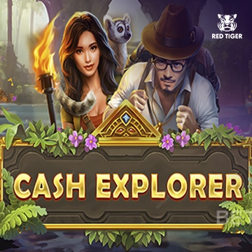 Cash Explorer - RICHES138