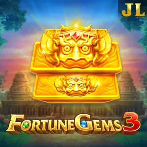 Fortune Gems 3 - RICHES138