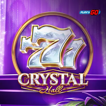 Crystal Hall - RICHES138