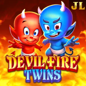 Devil Fire Twins - RICHES138