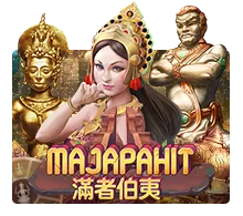 Majapahit - RICHES138