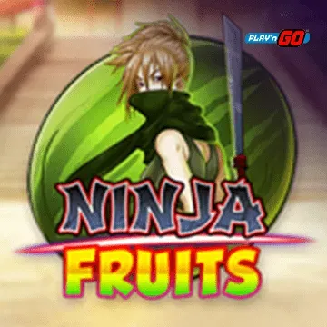 Ninja Fruits - RICHES138