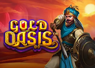Gold Oasis - RICHES138