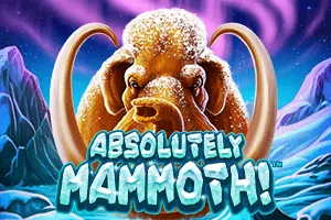 Absolutely Mammoth - RICHES138