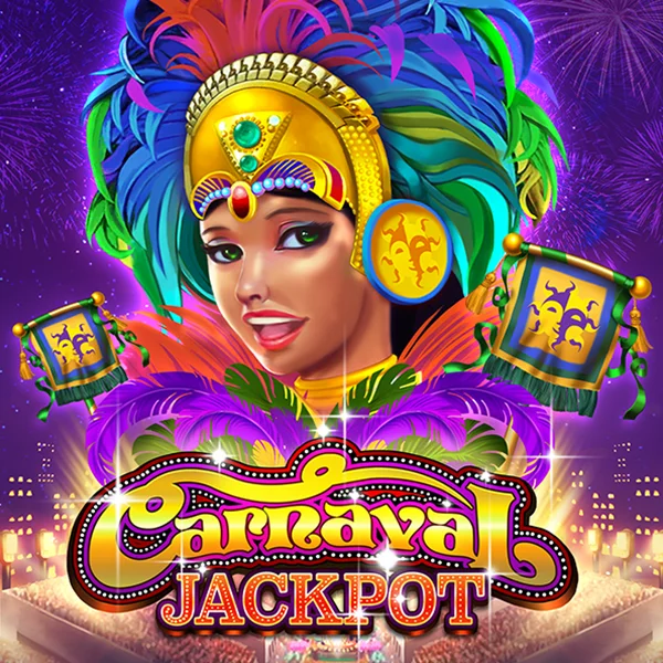 Carnaval Jackpot  - RICHES138