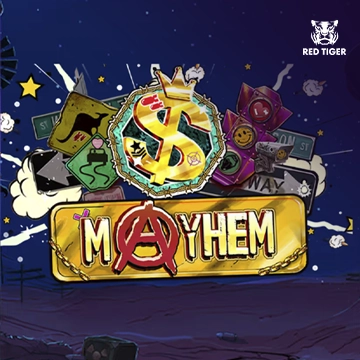 Mayhem - RICHES138