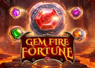 Gem Fire Fortune - RICHES138