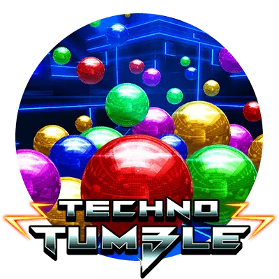 Techno Tumble - RICHES138