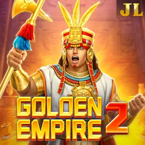Golden Empire 2 - RICHES138