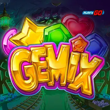 Gemix - RICHES138