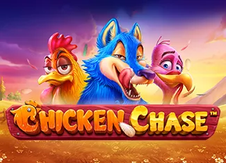 Chicken Chase - RICHES138