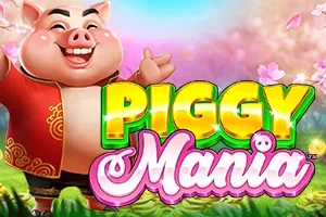 Piggy Mania - RICHES138