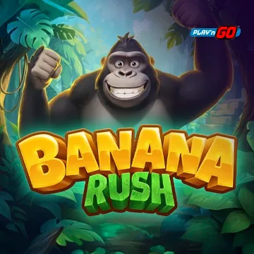 Banana Rush - RICHES138