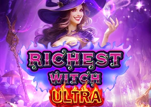Penyihir Kaya ULTRA - RICHES138