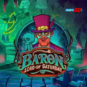 Baron: Lord of Saturday - RICHES138