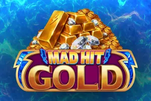 Mad Hit Gold - RICHES138
