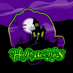 Halloweenies - RICHES138