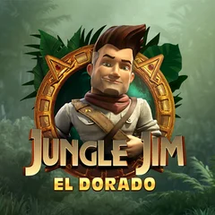 Jungle Jim - El Dorado - RICHES138