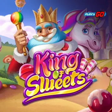 King of Sweets - RICHES138