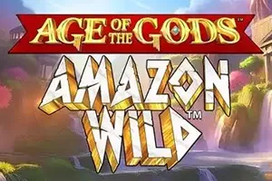 Age of the Gods: Amazon Wild - RICHES138