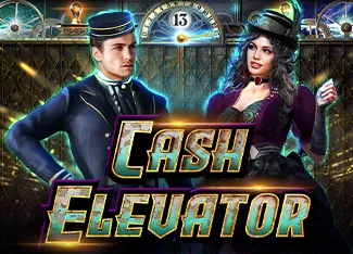 Cash Elevator - RICHES138