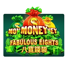 Fabulous Eights - RICHES138