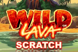 Wild Lava Scratch - RICHES138