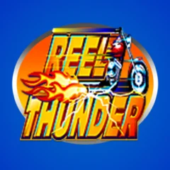 Reel Thunder - RICHES138