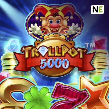 Trollpot 5000 - RICHES138