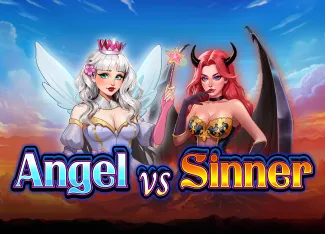 Angel vs Sinner - RICHES138