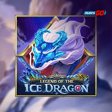 Legend of the Ice Dragon - RICHES138