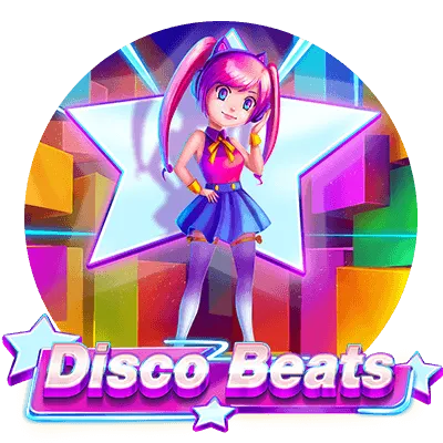 Disco Beats - RICHES138
