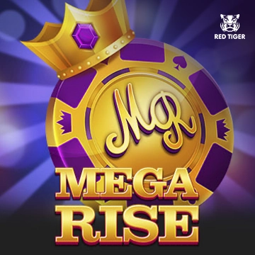Mega Rise - RICHES138