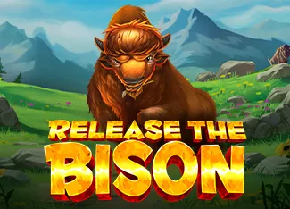Release the Bison - RICHES138