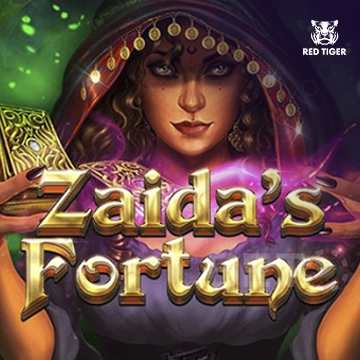 Zaidas Fortune - RICHES138