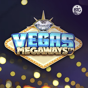 Vegas Megaways - RICHES138