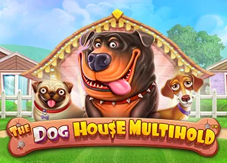 The Dog House Multihold - RICHES138