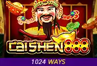 Cai Shen 888 - RICHES138