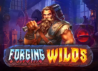 Forging Wilds - RICHES138