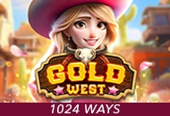 Gold West - RICHES138
