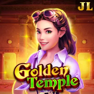 Golden Temple - RICHES138