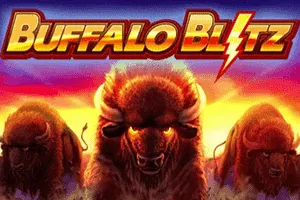 Buffalo Blitz - RICHES138