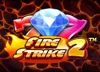 Fire Strike 2 - RICHES138