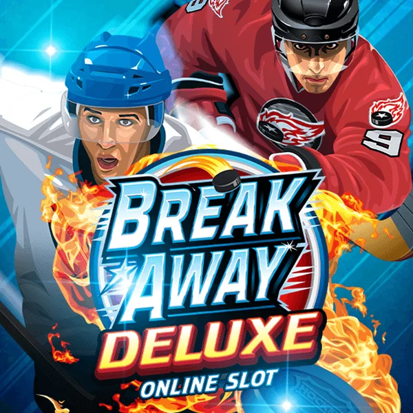 Break Away Deluxe - RICHES138