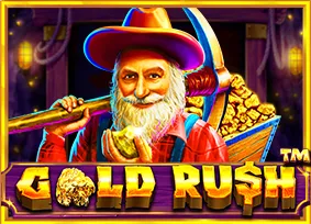 Gold Rush - RICHES138