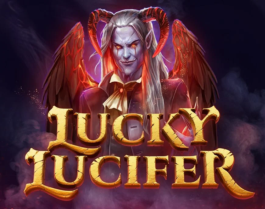 Lucky Lucifer - RICHES138